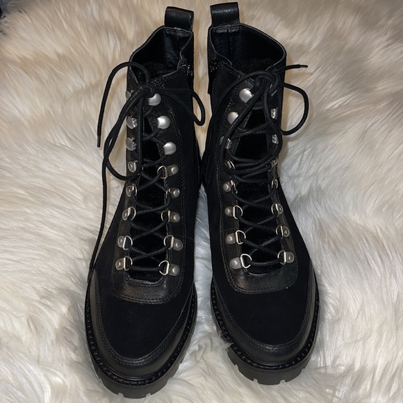 Lucky Brand Boots - Picture 6 of 8